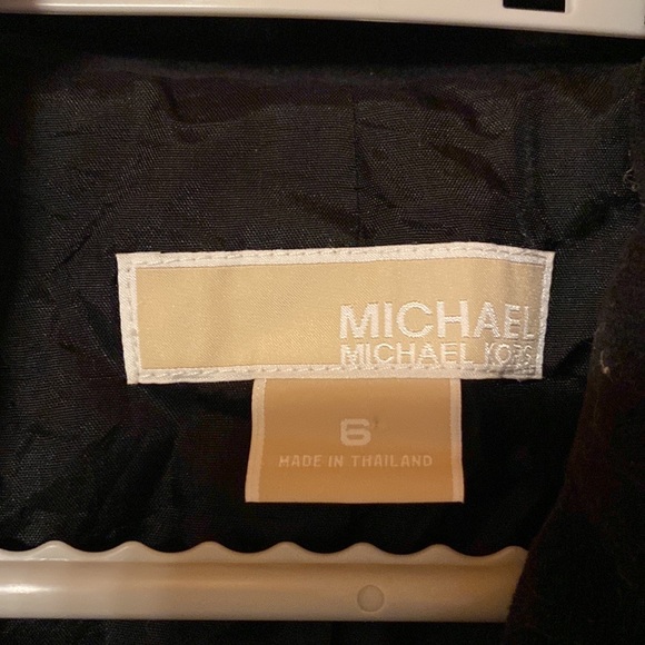 Michael Kors blazer - Picture 3 of 7